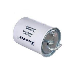 Filtro De Combustível Psc498/4 Gm Blazer S10