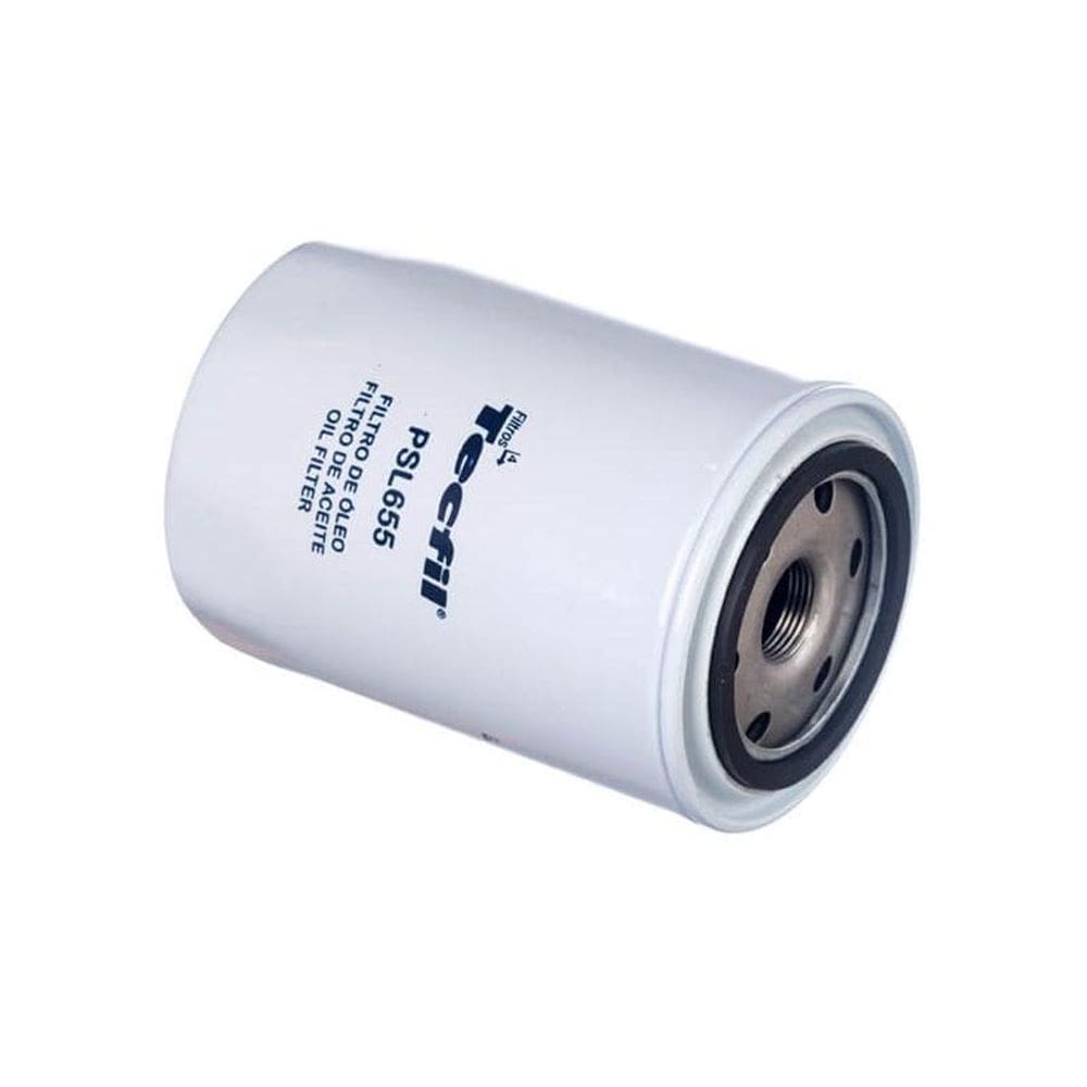 Filtro De Óleo Psl655 Jumper Ducato Daily Boxer