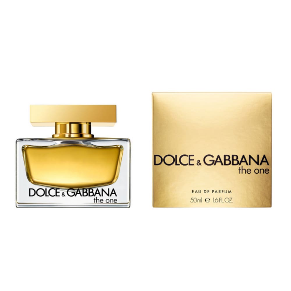 Perfume Dolce&Gabbana The One - Eau de Parfum - Feminino - 75 ml