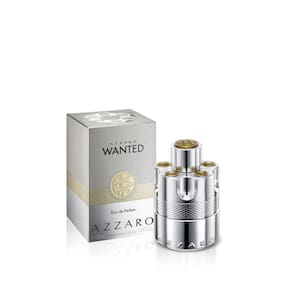 Perfume Azzaro Wanted - Eau de Parfum - 100 ml