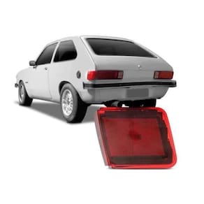 Lanterna Traseira Chavette Hatch Lado Esquerdo