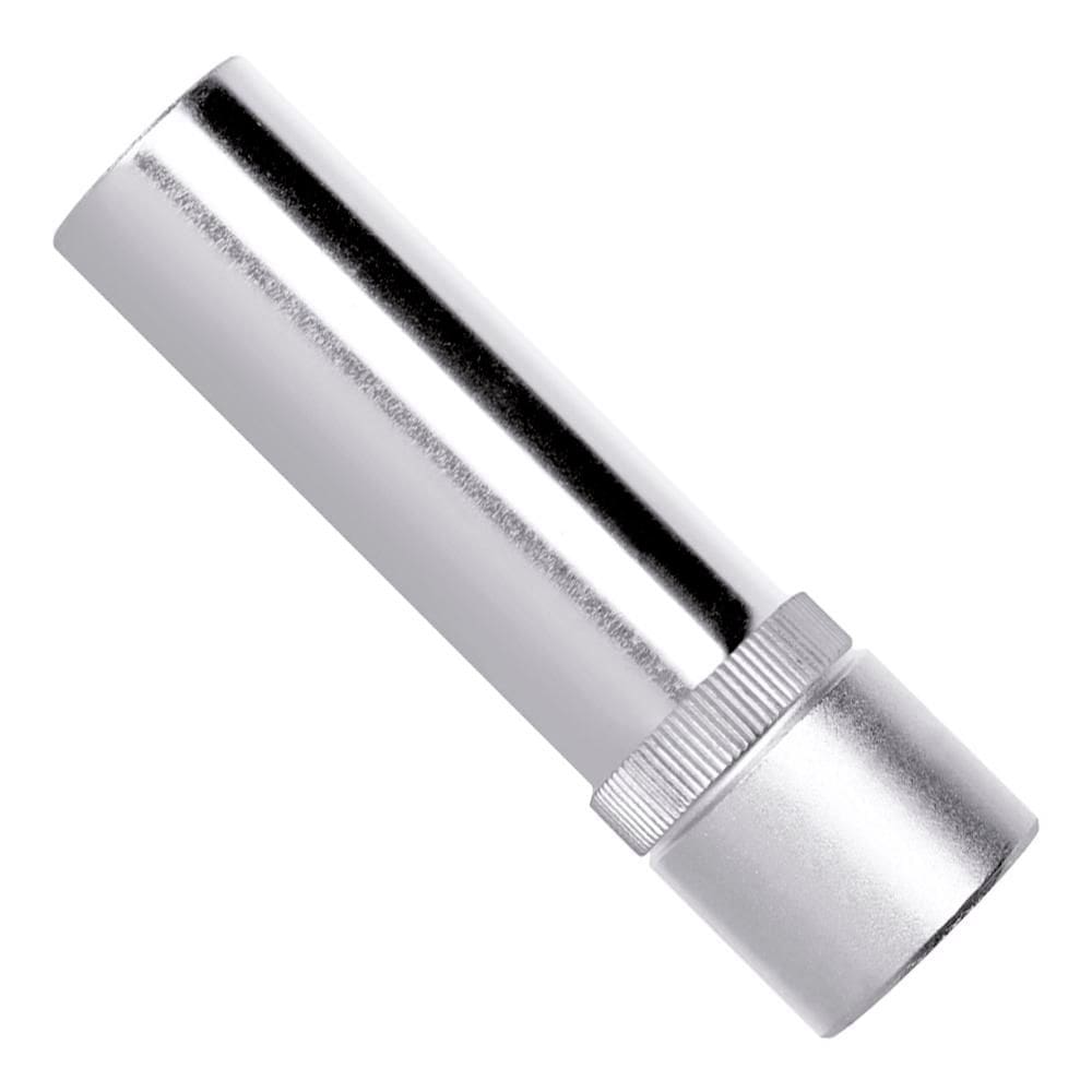 Soquete Sextavado Longo 10 mm Encaixe de 1/2" - Gedore Red 3300304