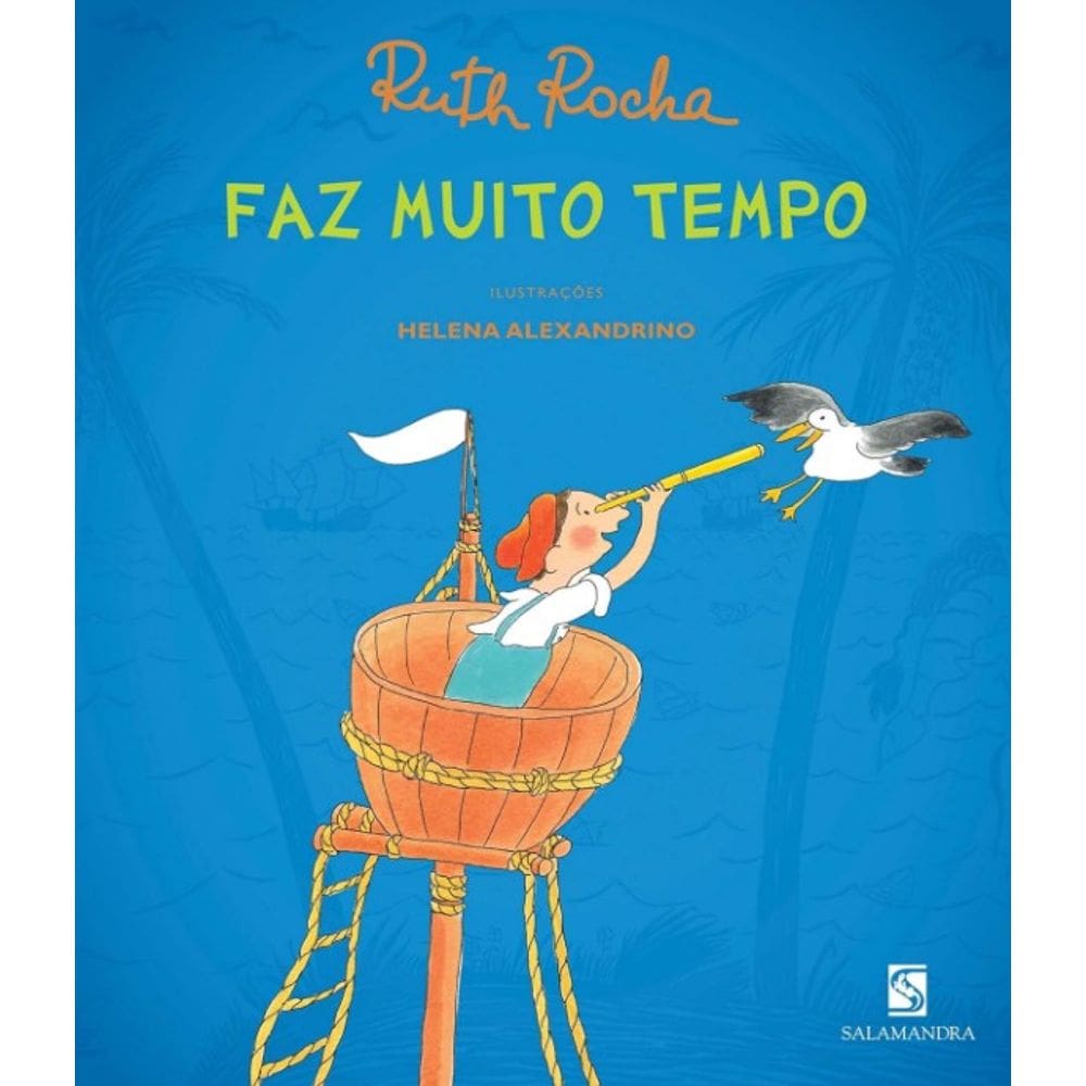 Faz Muito Tempo