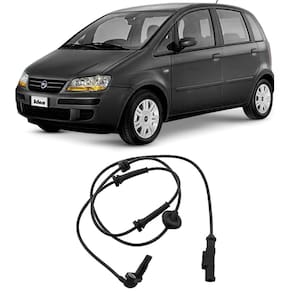 Sensor Freio Abs Fiat Idea 1.4 1.6 Motorista Gauss Gs2978