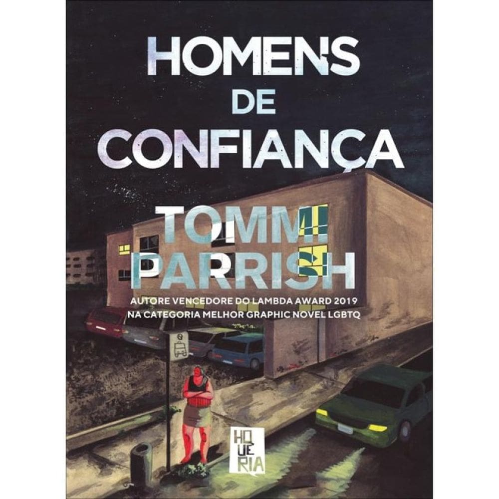 Homens De Confiança