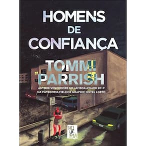Homens De Confiança