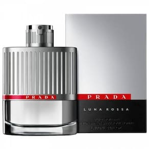 Perfume Prada Luna Rossa - Eau de Toilette - Masculino