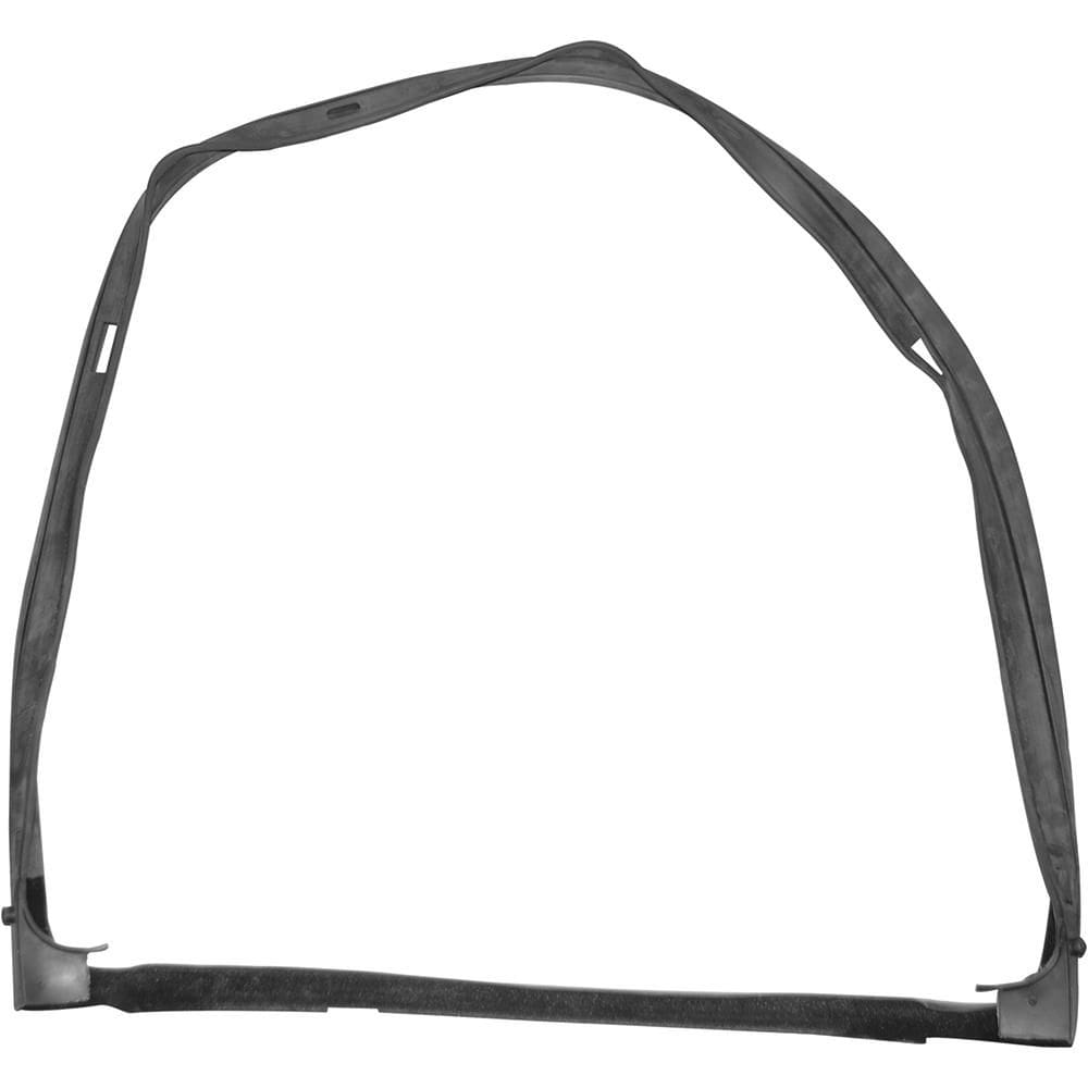 Pestana Externa Da Porta Dir Caminhão Cargo Todos [F103]