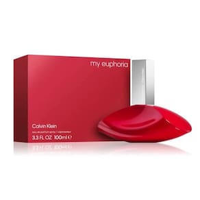 Perfume Calvin Klein My Euphoria - Eau de Parfum - Feminino