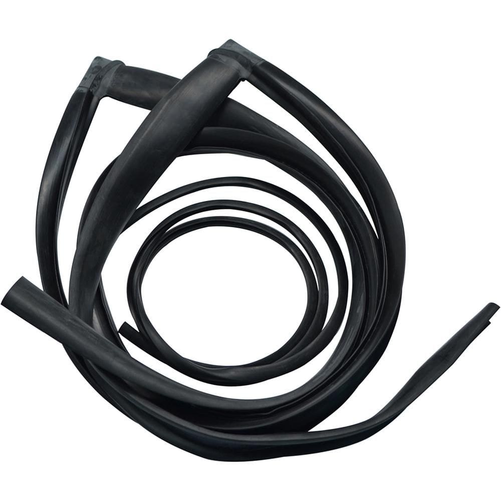 Borracha Do Para-brisa Mod Caminhões Cargo Após 12 [F103]