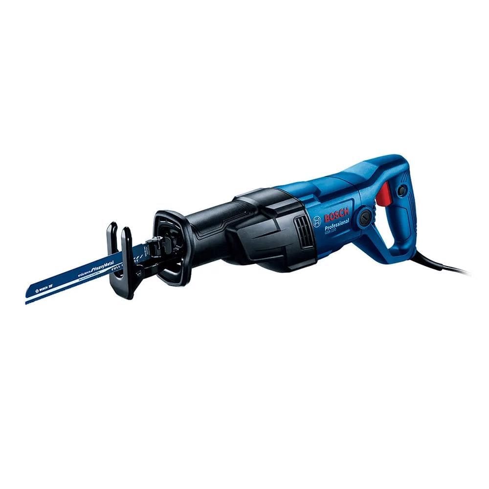 Serra Sabre GSA 120 - 220V - 0601.6B1.0E0 - Bosch