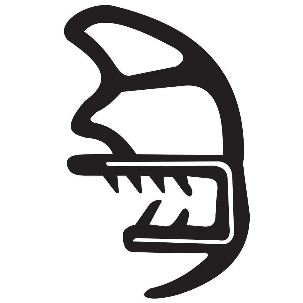 Borracha Da Porta Mod Strada Todos [F103]