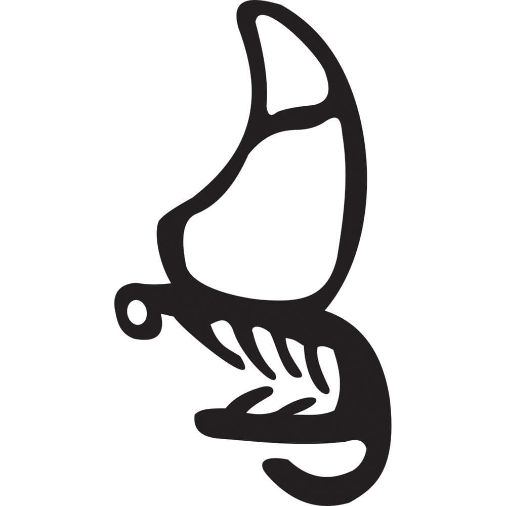 Par De Borrachas Da Porta Saveiro Gol Após 08 [F103]