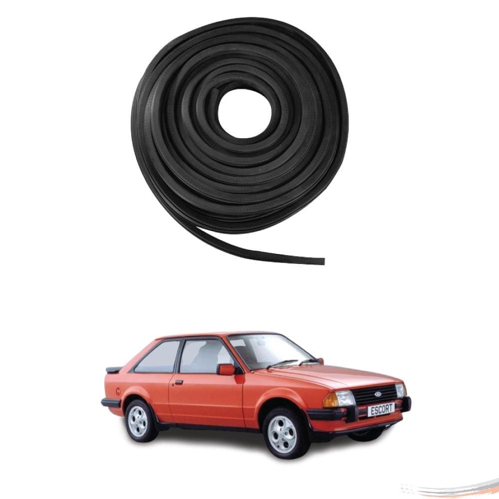 Borracha Da Porta Escort Verona 88 A 92 Rolo 25 Mts [F103]