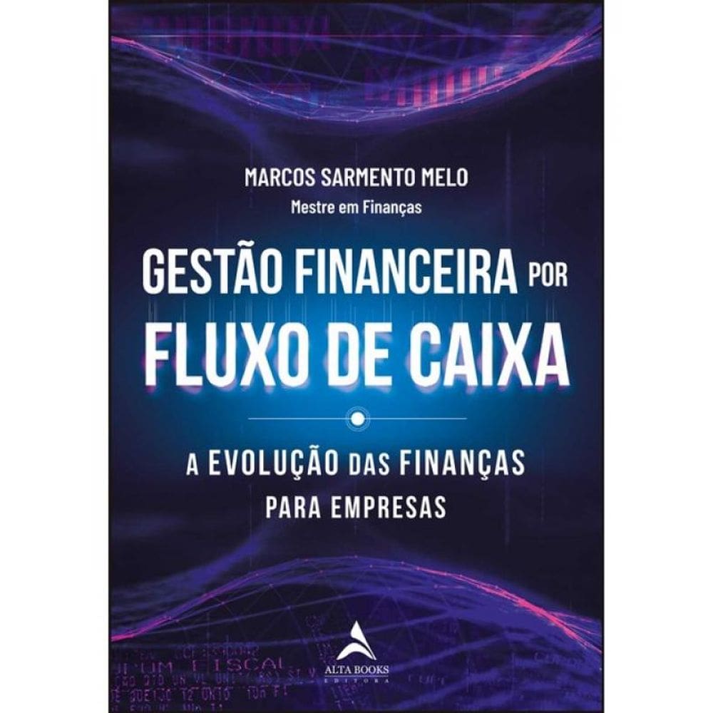Gestão Financeira Por Fluxo De Caixa