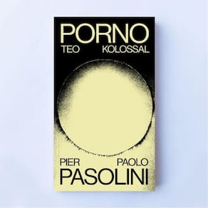 Porno-Teo-Kolossal - Vol. 1