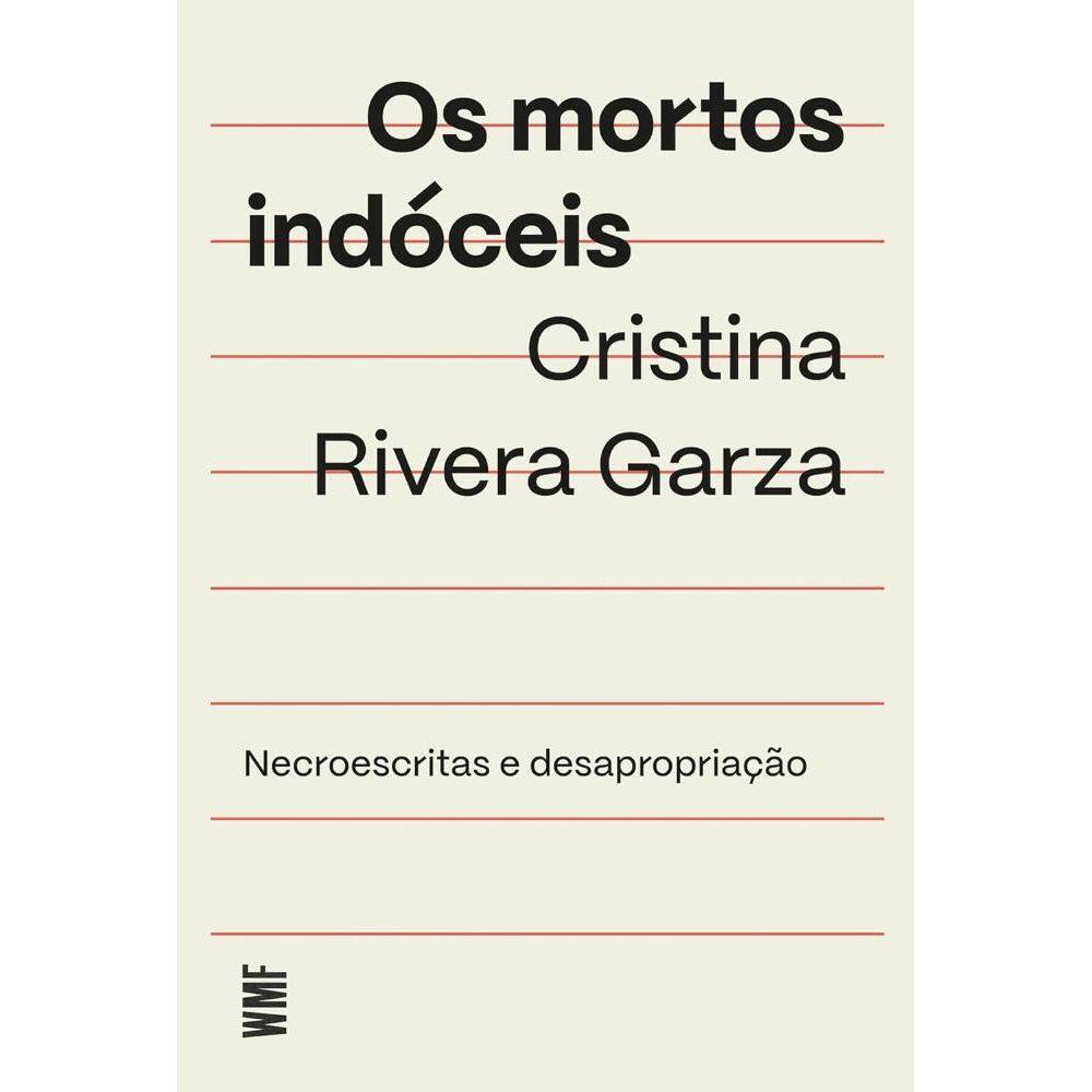 Os mortos indóceis