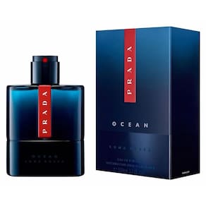 Perfume Prada Luna Rossa Ocean - Eau de Toilette - Masculino