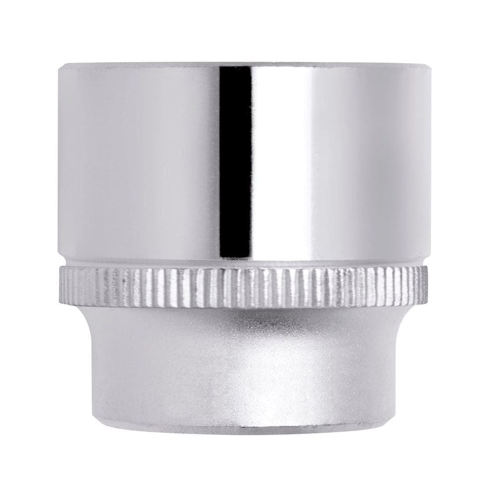 Soquete Estriado 17 mm Encaixe 1/2" - Gedore Red 3300332