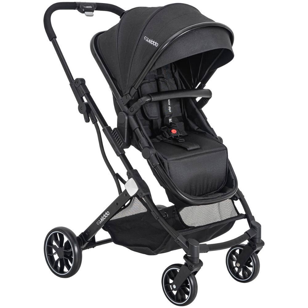 Kit Carrinho Zig Zag Kiddo c/ | Casas Bahia