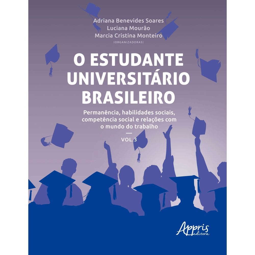 O estudante universitário brasileiro