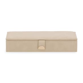 Caixa Decorativa em Mdf com Revestimento em Pu 28cm 19335Mart