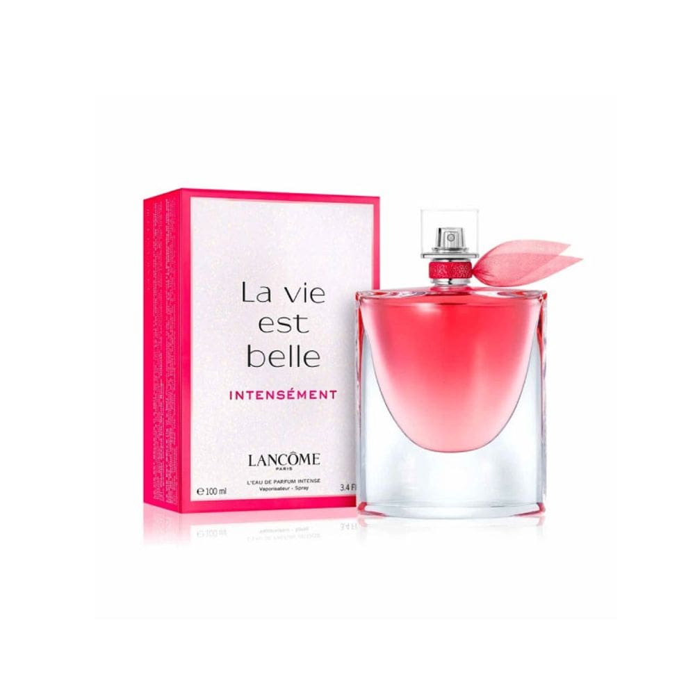 Perfume Lancôme La Vie Est Belle Intensément - L`Eau de Parfum - Feminino - 100 ml