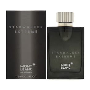 Perfume Montblanc Starwalker Extreme - Eau de Toilette - Masculino - 75 ml