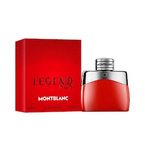 Perfume Montblanc Legend Red - Eau de Parfum - Masculino