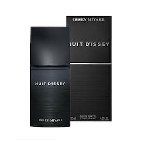 Perfume Issey Miyake Nuit D`Issey - Eau de Toilette - Masculino