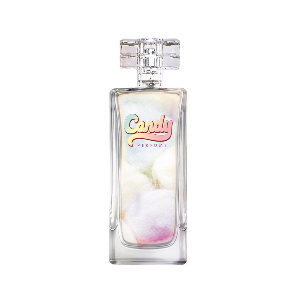 Perfume Candy - Algodão Doce (55ml) Linha Gourmand Thipos