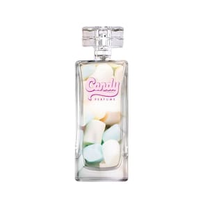 Perfume Candy - Marshmallow (55ml) Linha Gourmand Thipos
