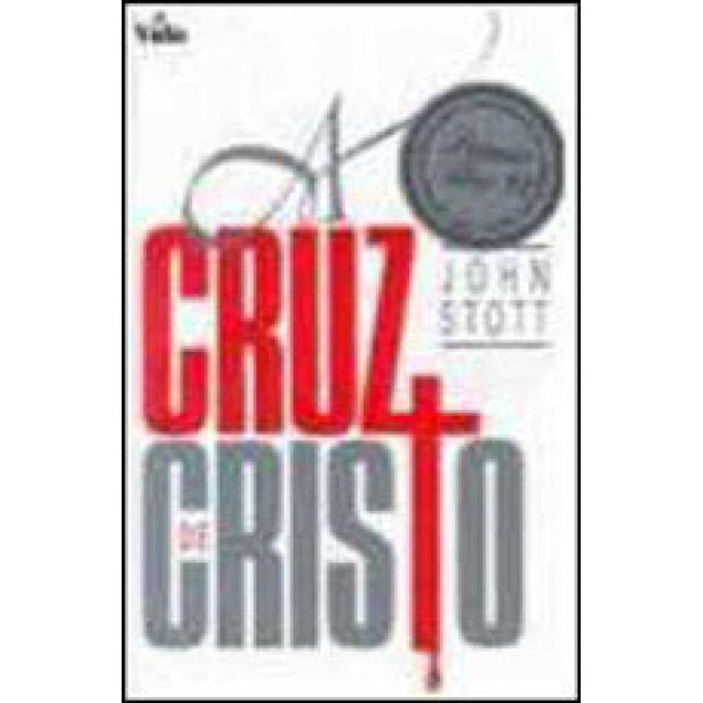 A Cruz De Cristo