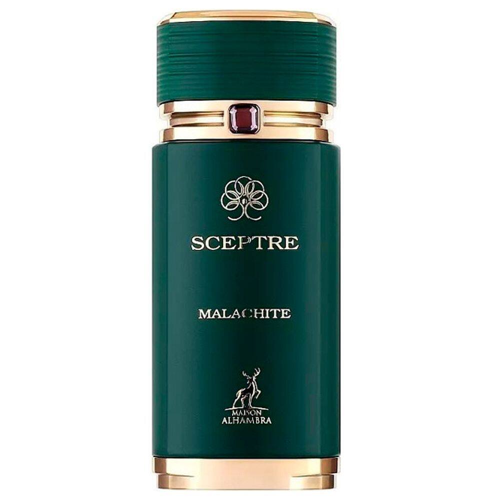 Perfume Sceptre Malachite Maison Alhambra EDP Unissex 100ml
