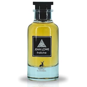 Perfume Jean Lowe Fraiche Maison Alhambra EDP Unissex 100ml