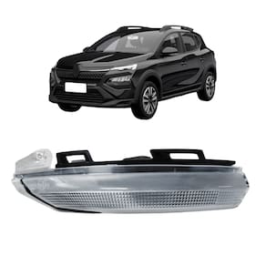 Pisca Seta Retrovisor Para Kardian 2024 Em Diante Motorista