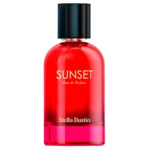 Perfume Sunset Stella Dustin Edp Feminino 100ml