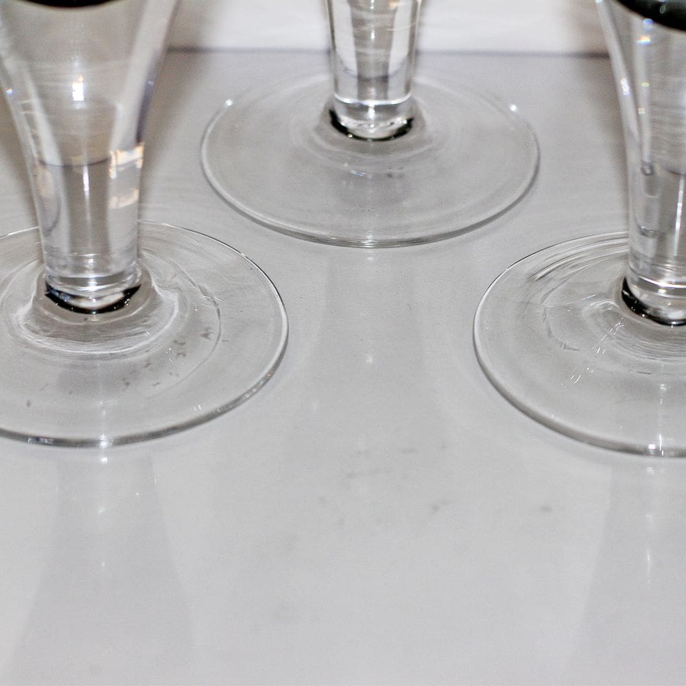 1 Forro Armário/gaveta Transparente 0,45x6,00m