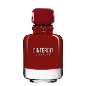 Perfume L`interdit Rouge Ultime Givenchy Edp Feminino 80ml