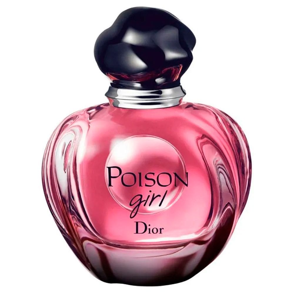 Perfume Poison Girl Dior EDP Feminino 30ml