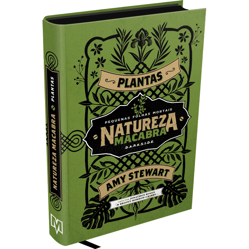 Natureza Macabra: Plantas