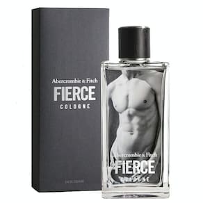 Perfume Abercrombie & Fitch Fierce - Eau de Cologne - Masculino - 100 ml