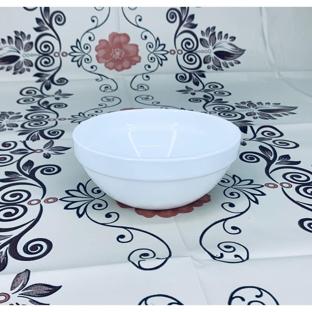 Tigela Branca 430ml - Bowl