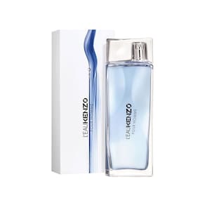 Perfume Kenzo L`Eau Pour Homme - Eau de Toilette - 100 ml