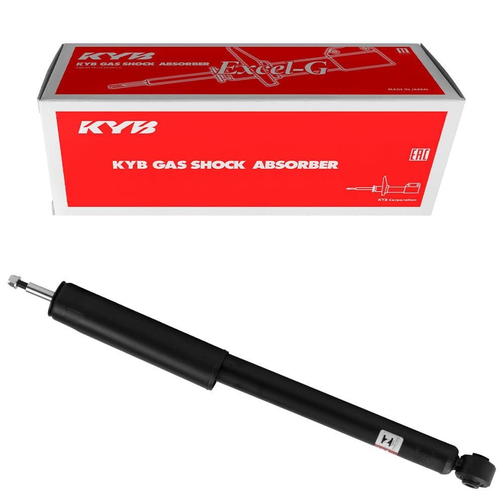 Amortecedor Traseiro Civic 2012 a 2016 Excel-G Kayaba 348019