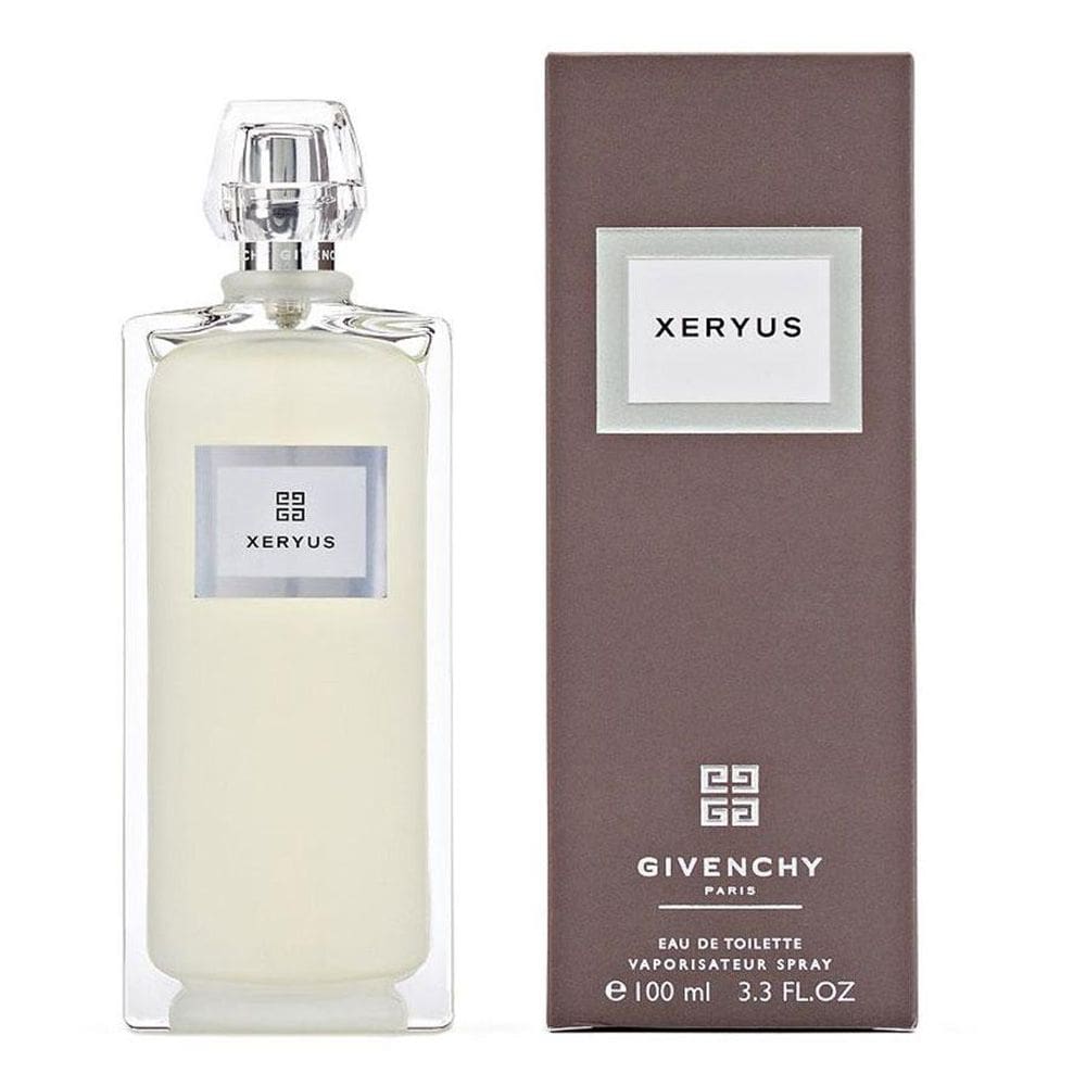 Perfume Givenchy Xeryus - Eau de Toilette - Masculino - 100 ml