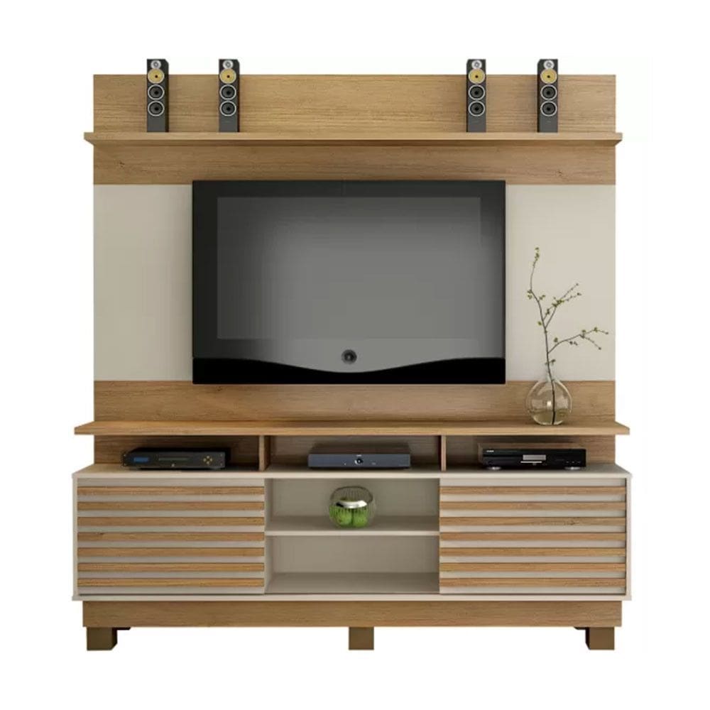 Home Theater Valdemoveis Texas Para Tv até 60