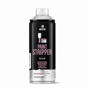 Spray Removedor Decapante de Tinta 400ml PRO MTN