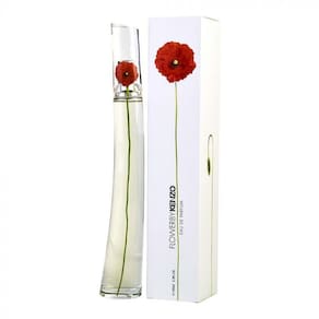 Perfume Kenzo Flower - Eau de Parfum - Feminino - 50 ml