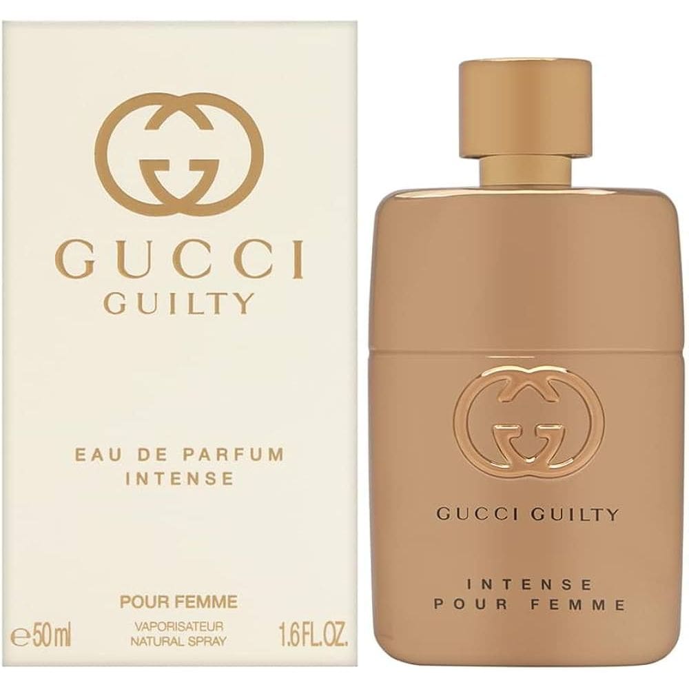 Perfume Gucci Guilty Intense - Eau de Parfum - Feminino